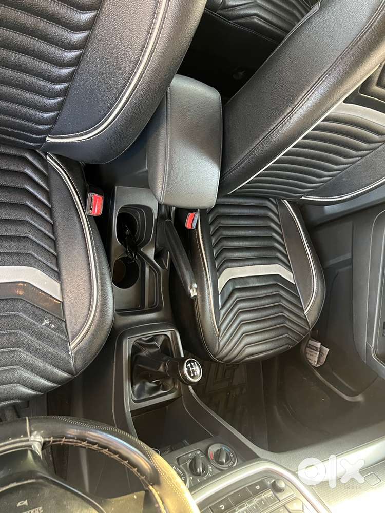 Doctor Driven car only