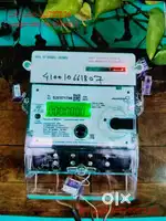 Smart meter installation