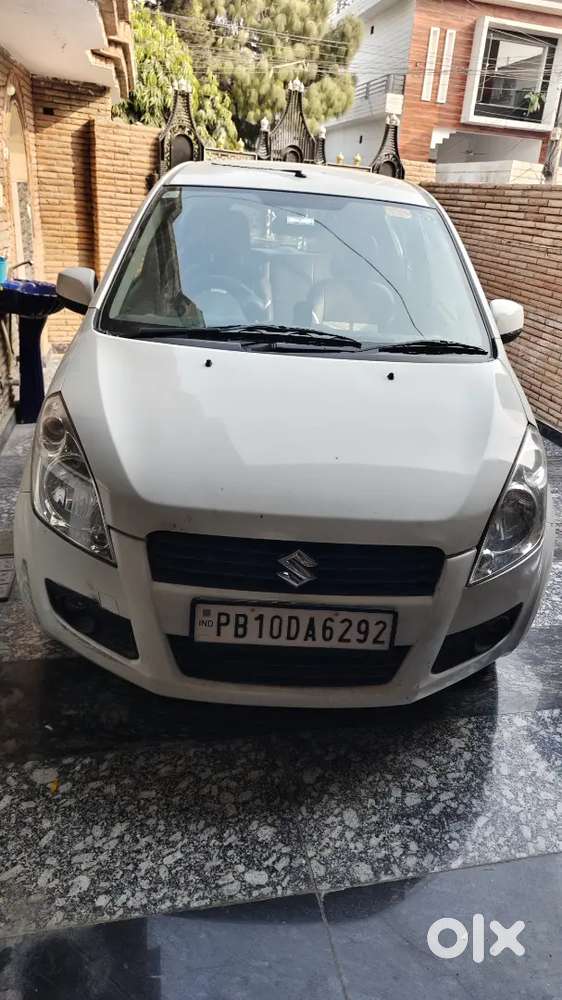 Maruti Suzuki Ritz VDI 2011 Diesel Well Maintained
