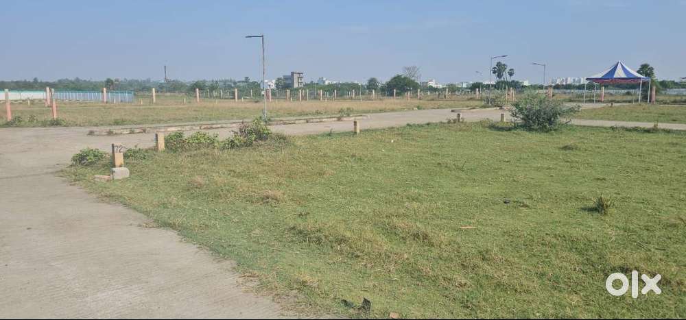 Vijayashanthi Developer