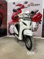 A honda activa-5g,2019 model is up for sale