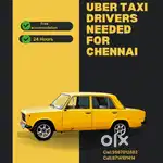 Uber Driver