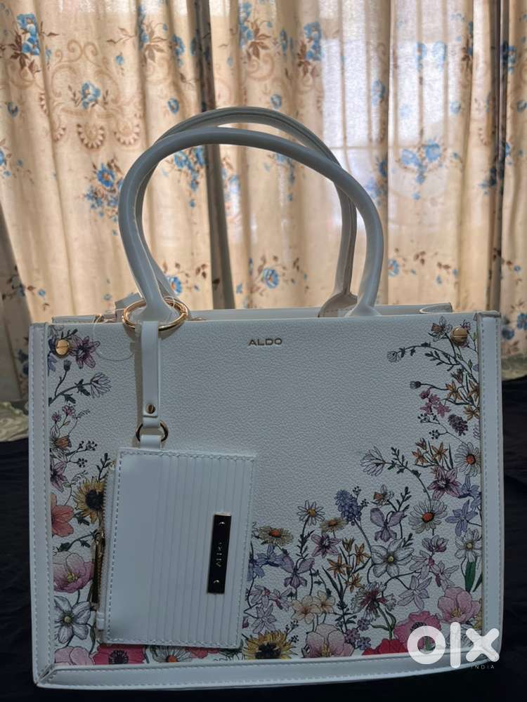 ALDO Daspias Women's Multicolor Satchel