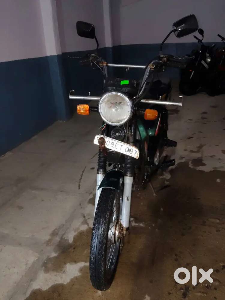 Xl 100 in good condition