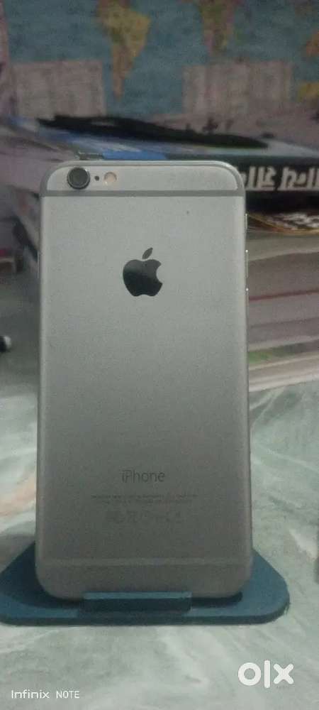 Iphone 6 2 32 gb