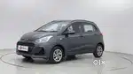 Hyundai Grand i10 2016-2017 Magna CNG, 2019, CNG & Hybrids