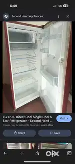 Good condition