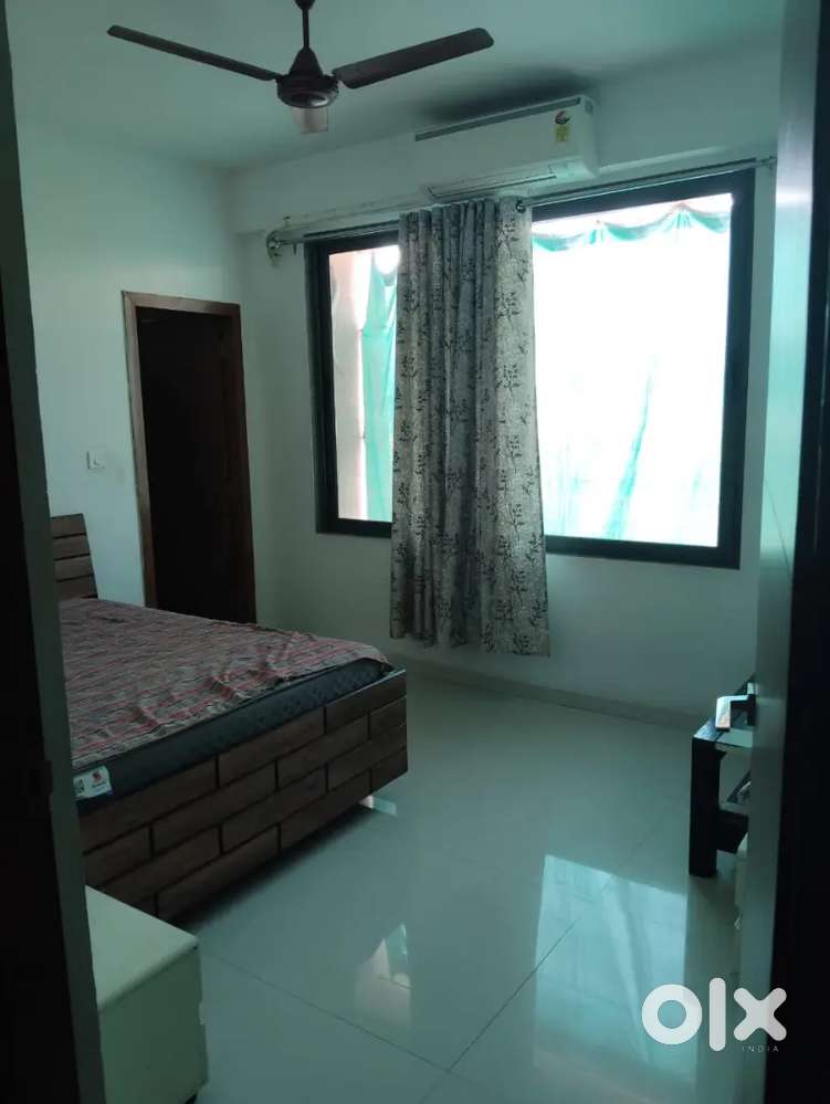 3BHK For Family only