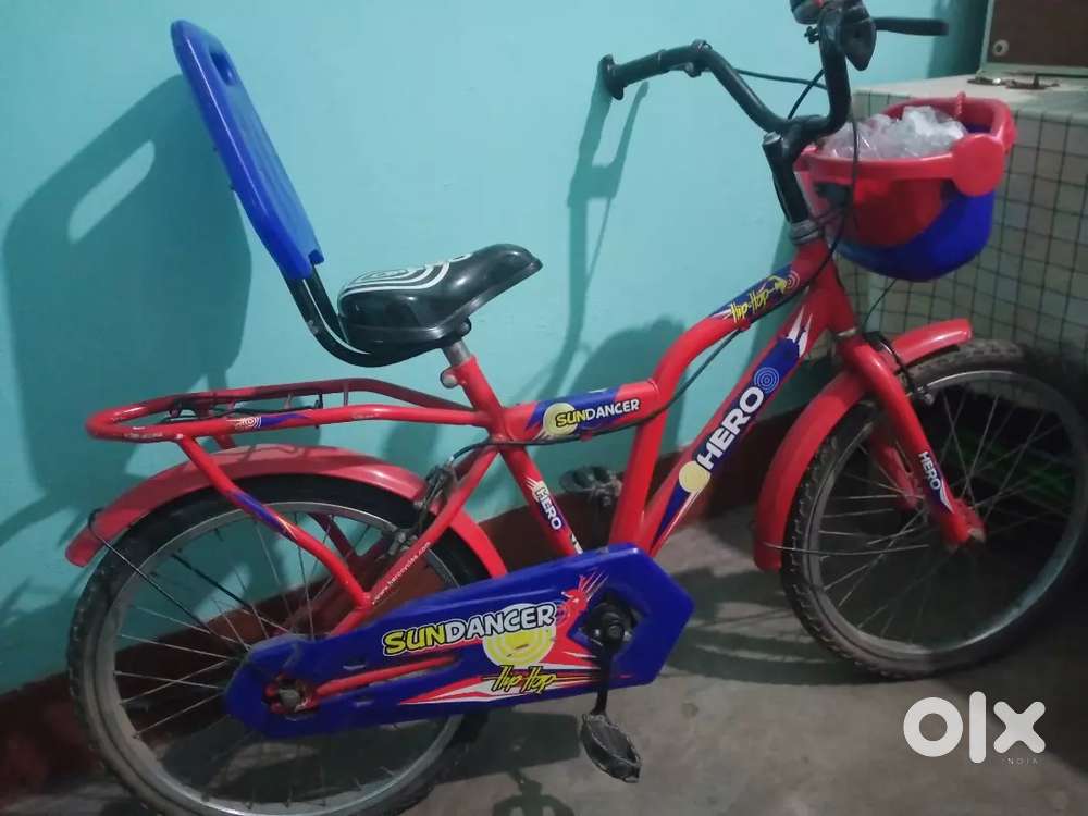 Sundancer Hero Brand bicycle