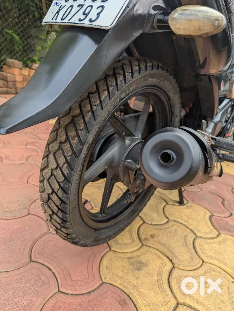 Honda CB unicorn (2020) showroom condition _ carburettor model