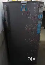 Godrej Fridge 6 star