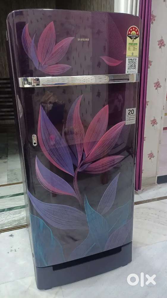 Samsung 189 Ltr 5 Star Refrigerator