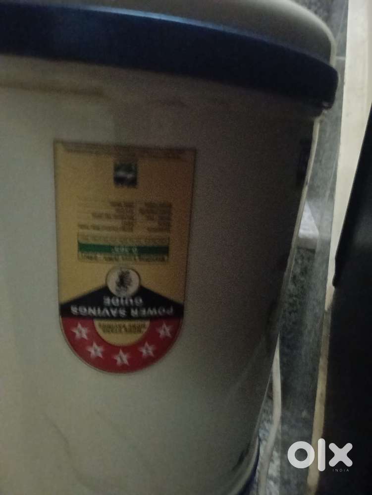 Kent 10 liters 5 star geyser