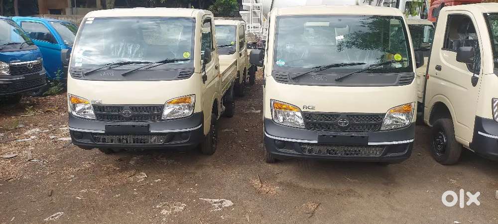 New Tata motors intra v30 hidec v50 v70 ace gold diesel petrol