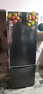 New fridge whirlpool