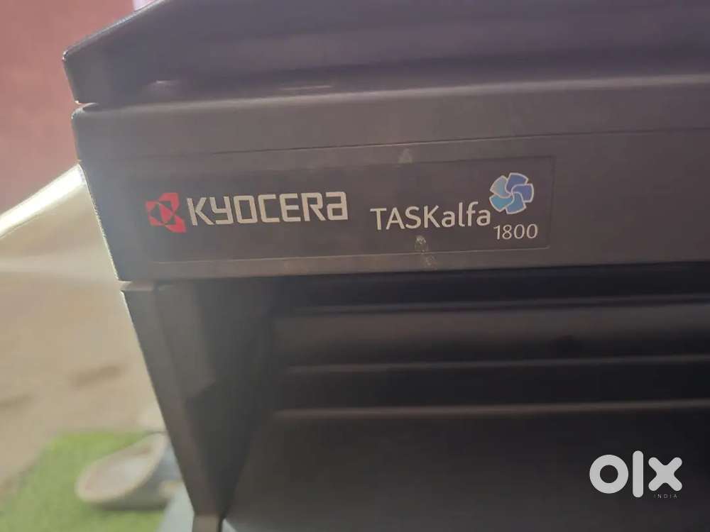 Kyocera tasKalfa 1800
