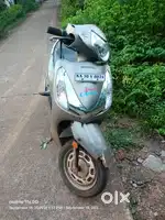HONDA AVIATOR