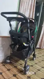 Baby Cradle by GRACO