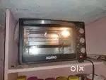 AGRO Marvel oven