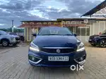 Maruti Suzuki Ciaz Smart Hybrid Alpha , 2020, Petrol