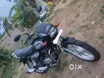 HERO SPLENDOR PLUS VERY LESS USAGE BIKE