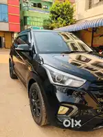 Hyundai Creta 1.6 SX Plus, 2019, Diesel