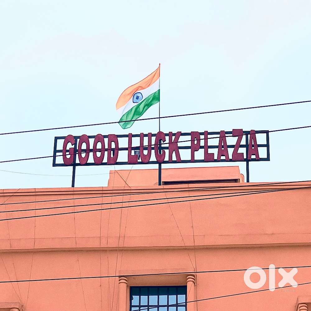 800 sq ft Hall for rent - Kainsir Road