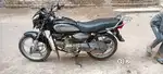 Hero splendor BS6 2020(with self button)