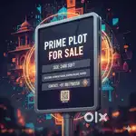 Plot available for SALE in Shankar nagar Bhavna nagar Raipur