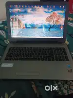 HP Notebook  Intel i3 5th Gen  4GB RAM  256GB Storage  Good