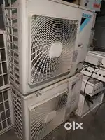 CARRIER 5.5 DUCTABLE AC AVAILABLE FOR SALE,11 UNITS AVAILABLE,LATEST M