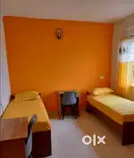 Pg Available for Male/female rent 3.5-30k near kasarvadavli,Anand,Owla