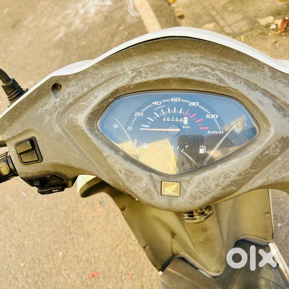 Well maintained Activa