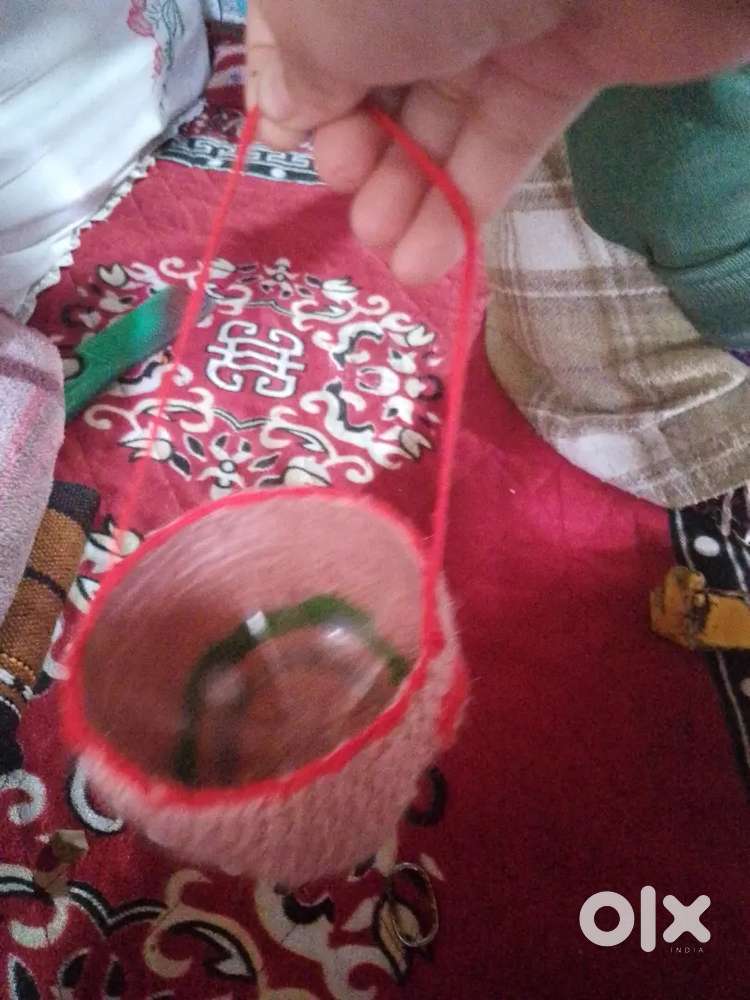 Diy Home made puppet