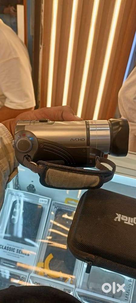 Canon camera