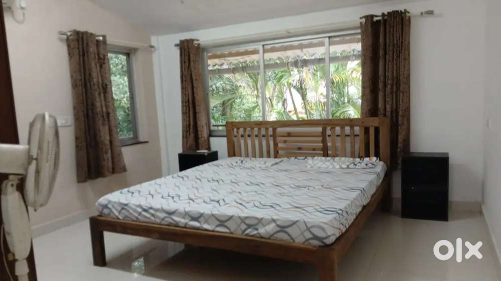 2bhk and 3bhk furnished flat available bachelors casino family