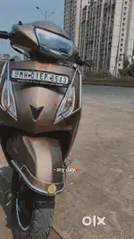 For Sale: TVS Jupiter 110 (2023 Model)