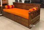 New brand sofa cum bed segun lakadi and