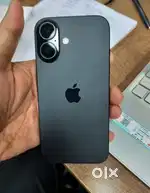 I phone 16