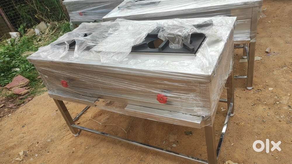 Second hand kitchen equipment for hotel restaurant bakery