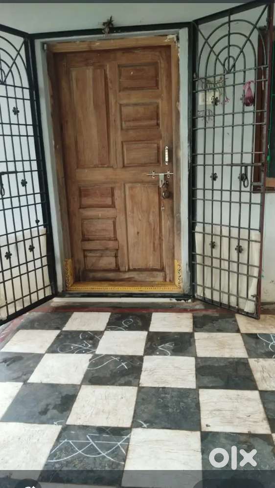 House for rent, near Sampath paradise, C2 zone, sujatha Nagar