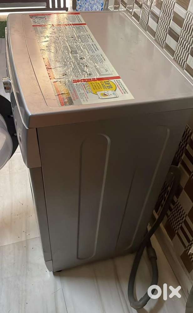 Eva 6 IFB FULLY AUTOMATIC MACHINE