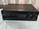 Yamaha Stereo Integrated Amplifier AX 496