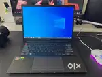 Asus Vivobook Pro 14inch OLED screen