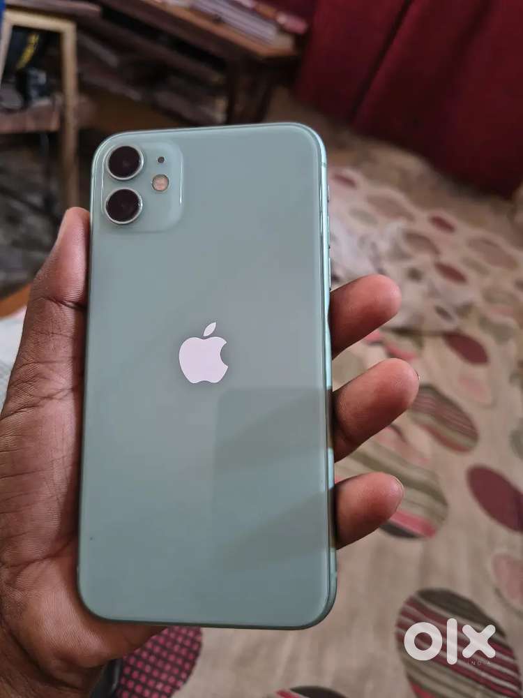 iPhone 11  , 128GB