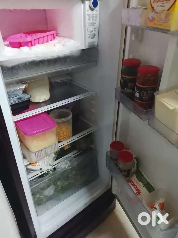 2year 5 s* tar 186liter good condition