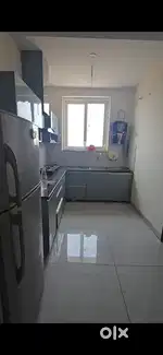 3 BHK furnished near I Block Aerocity