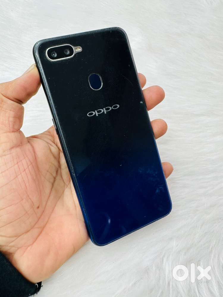 Oppo F9 Pro 6GB/64GB Fresh Condition