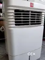 Water cooler