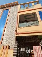 Double bedroom for rent in Ground floor